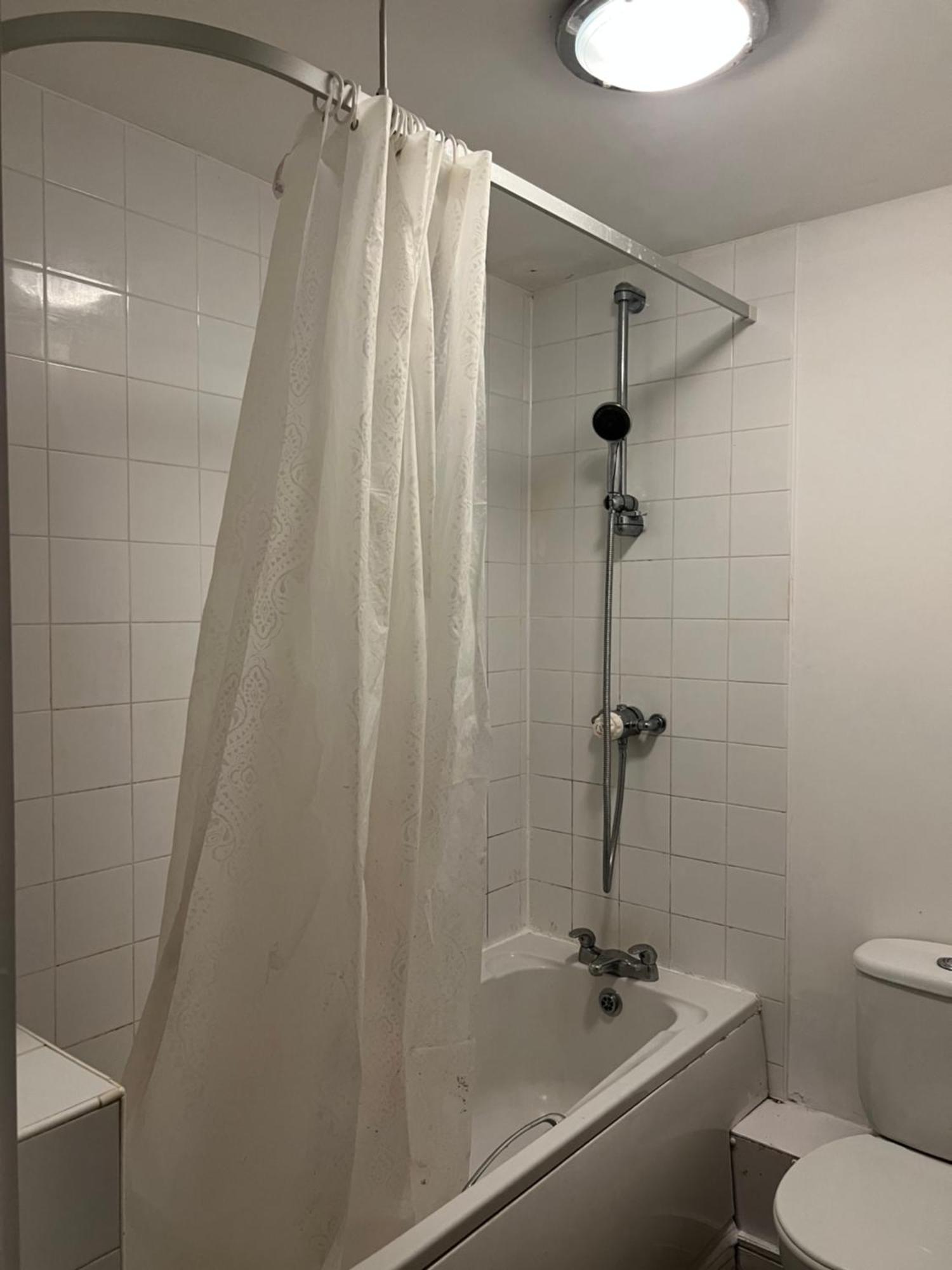 Studio Apartment Manchester Exterior foto